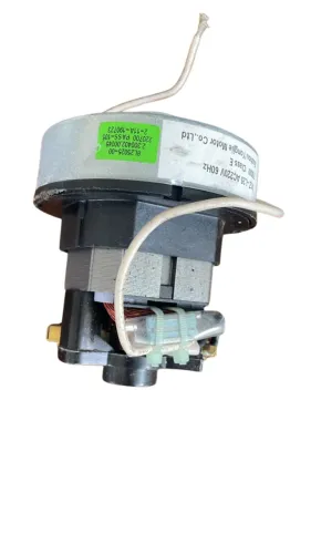 Motor Univ. para aspirador de pó 220v