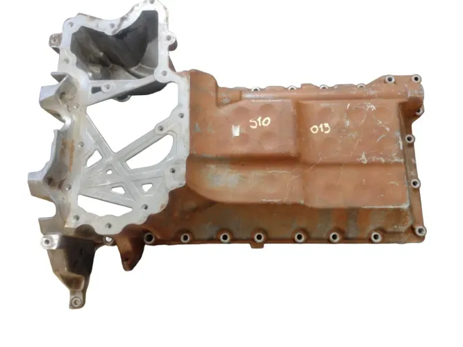 Sobre Carter Motor Gm S10 2014 