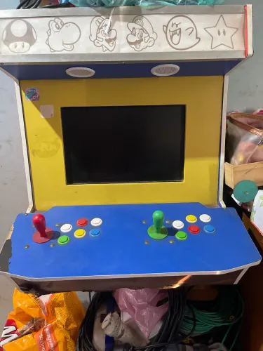 Videogame