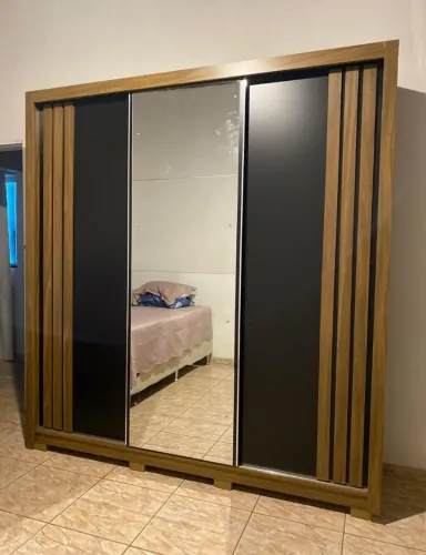 ROUPEIRO MOEMA