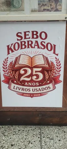 Vaga para atendente