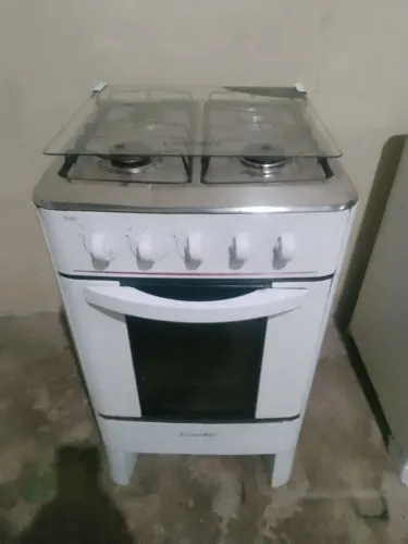 Fogão por 290 entrego