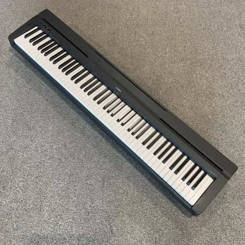 Piano Digital - Yamaha P-45 