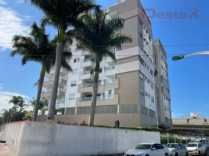 Apartamento no bairro Rio Caveiras - Biguaçu