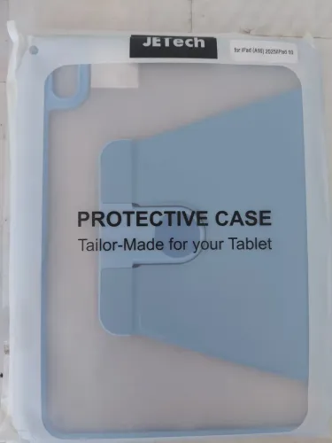 Capa para tablet