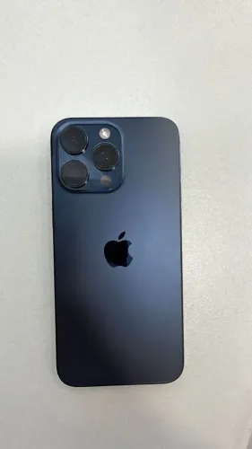 IPHONE 15 PRO MAX (TODO ORIGINAL)