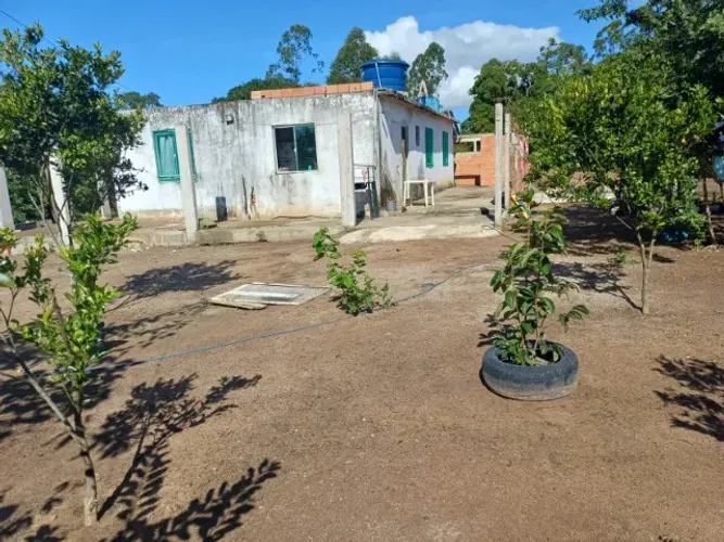 Sítio em São Vicente de Paula 8.200 m2 - Araruama