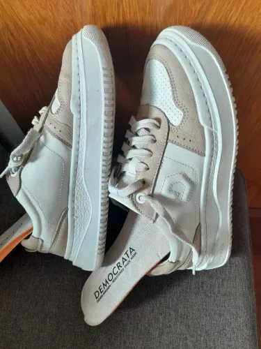 Tenis democrata 36 