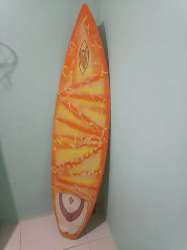 Prancha de surf
