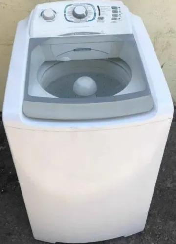 Electrolux 10kg