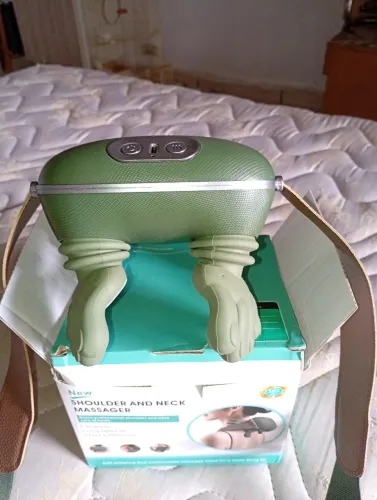 Massageador