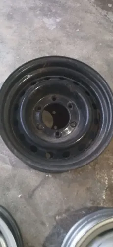 Roda 16 da L200