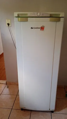 Geladeira Continental para vender hj