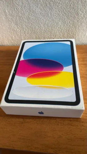 Apple iPad 10.9" 10ª Geração