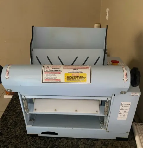 Cilindro Laminador de Massas Itajobi Max 300 - 220V