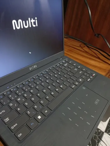 Notebook