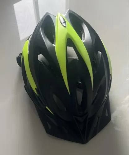 Capacete bike Anápolis