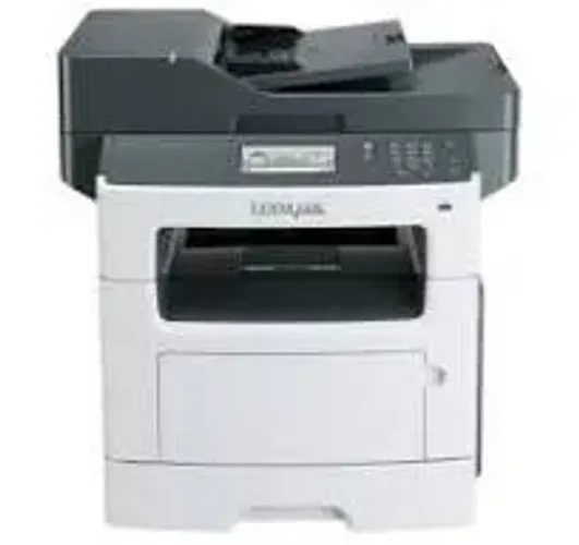 impressora laser lexmark mx511de alto rendimento semi nova