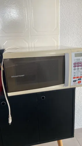 Microondas 