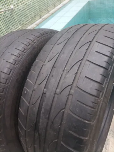 O par Bridgestone 235/50R18