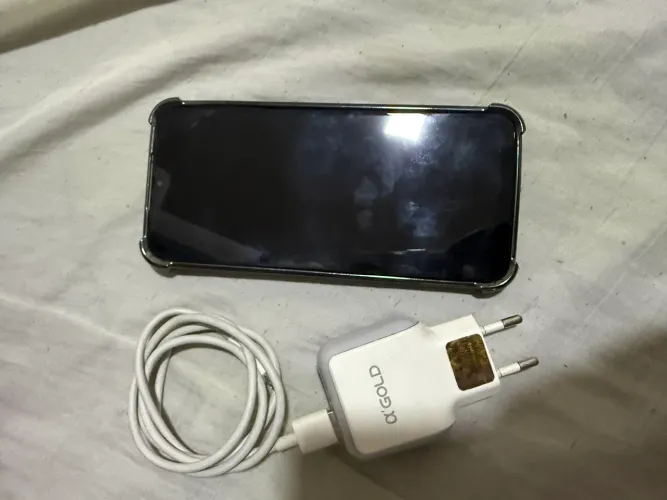 Infinix smart 6