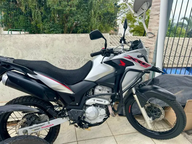 XRE300 Honda ABS IMPECÁVEL