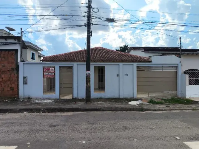 CASA NO CONJ... MARIANA