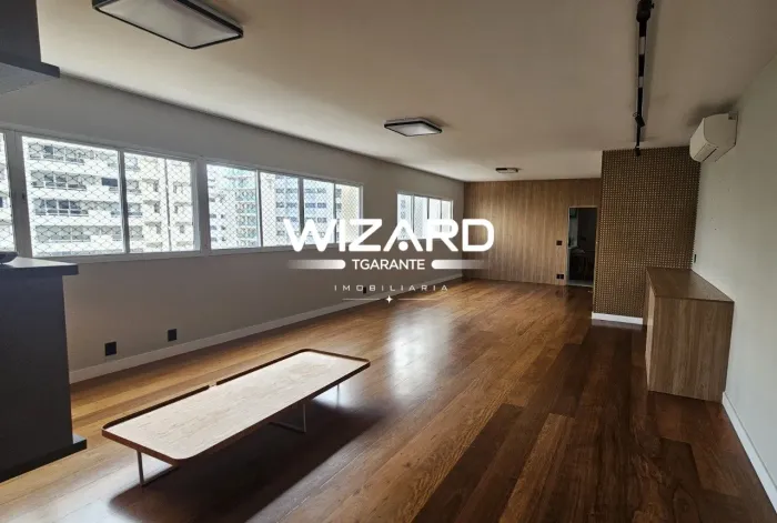 Excelente Apartamento em Higienópolis 3 Quatos com 219mts