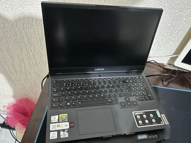 Notebook Gamer Legion