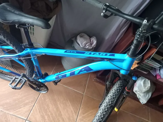 Bike GTA Aro 29