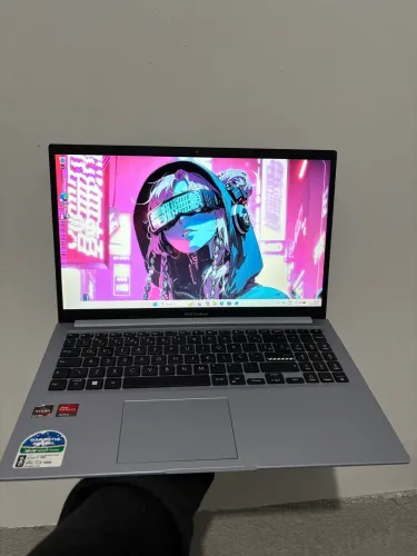 Notebook Ryzen 7 Asus