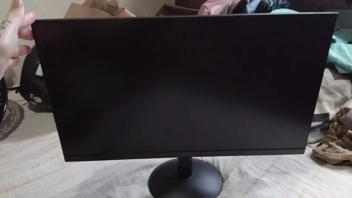 Monitor AOC 21.5 polegada 