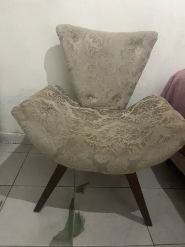 2 Poltronas