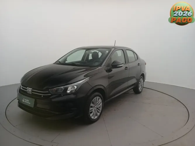 Fiat Cronos Drive 1.0 6V 2025