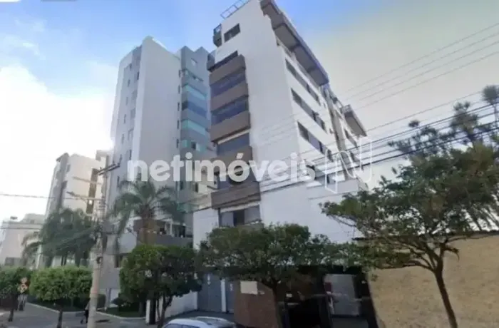 Venda Cobertura Palmares Belo Horizonte