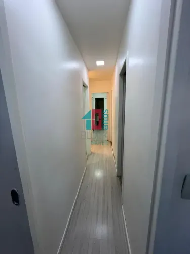 Recreio dos Bandeirantes | Sala