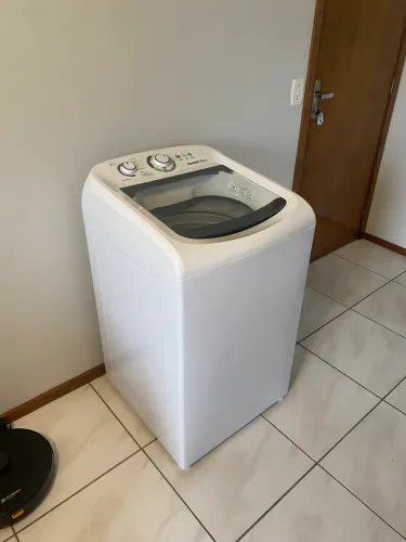 Máquina de Lavar Consul 12kg