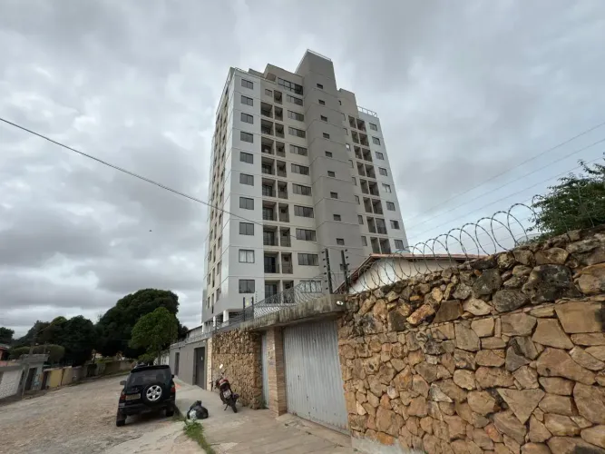 Imóvel para aluguel com 39 metros quadrados em Morada do Sol - Teresina - PI