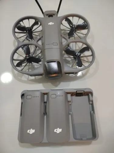 Drone Dji Neo 2 combo Fly more
