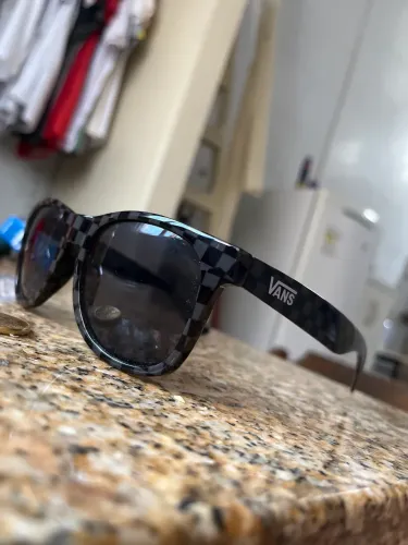 Óculos de sol original da vans