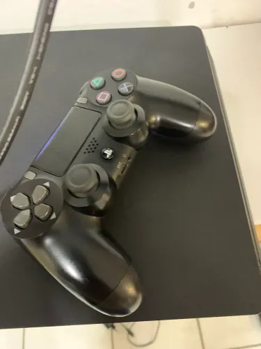 PlayStation 4 slim