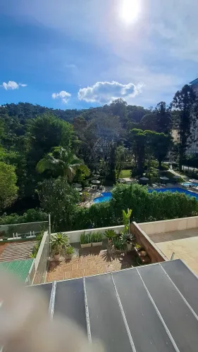 Apartamento para Venda na Granja Brasil