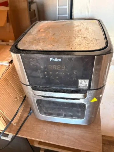 Air Fry PHILCO
