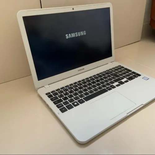 Notebook Samsung