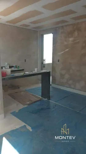 Casa à venda, 3 quartos, 1 suíte, 2 vagas, Santa Rosa - Divinópolis/MG