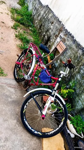 Monark 88