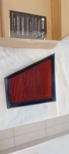 Filtro Esportivo Inbox VW (Fox, Gol e Voyage)