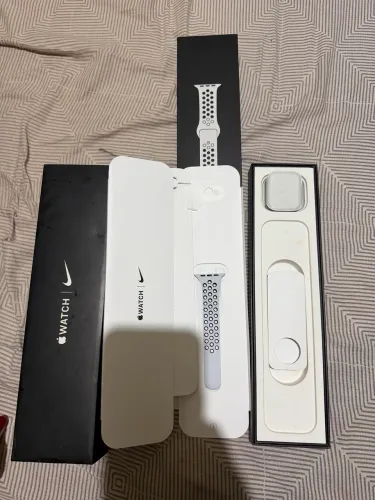 Apple Watch 6 Nike 44mm