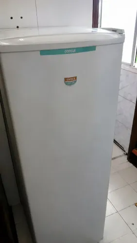 Vendo freezer vertical