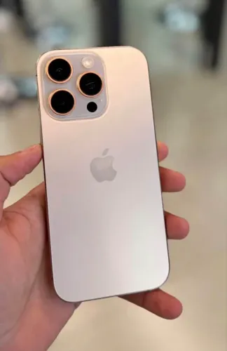 iphone 16 pro max 256g